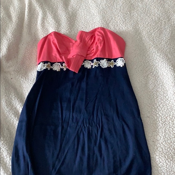 Lilly Pulitzer Dresses & Skirts - Lilly Pulitzer dress
